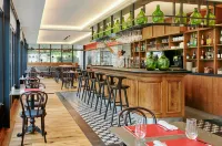 Château Saint-Jean, Relais & Châteaux - bar