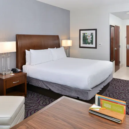 Hilton Garden Inn Hobbs