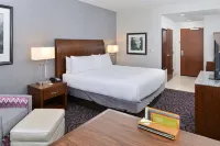 Hilton Garden Inn Hobbs - Gym