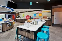 Tru by Hilton Prattville - breakfast