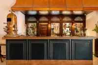 Pousada Castelo de Estremoz – Historic Hotel - bar