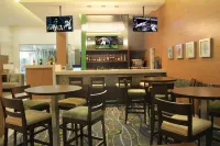 Hampton Inn by Hilton Villahermosa - Bares