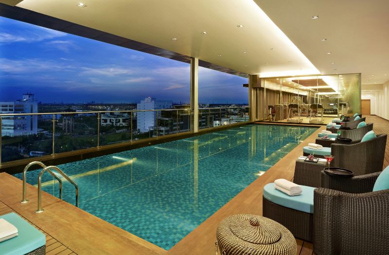 Vivanta Kolkata EM Bypass photo 2