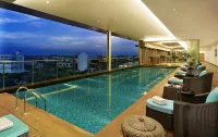 Vivanta Kolkata EM Bypass - 5 stjerner