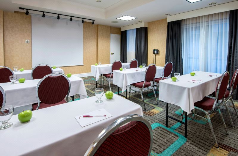 Residence Inn Halifax Downtown photo 5