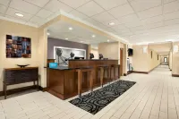 Hampton Inn Richmond-North/Ashland - 2-Star