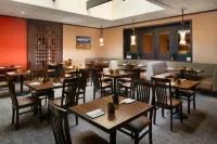 Santa Clara Marriott - فطور