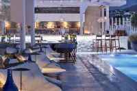Myconian Kyma, สมาชิกของ Design Hotels - 5 ดาว