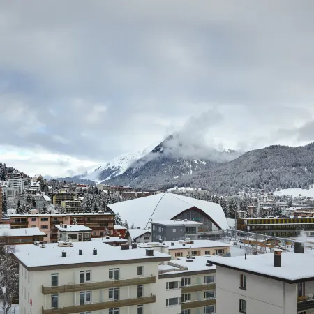 Hard Rock Hotel Davos