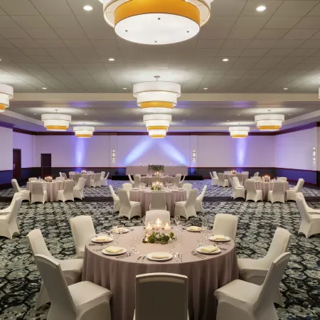 Hilton Garden Inn Troy
