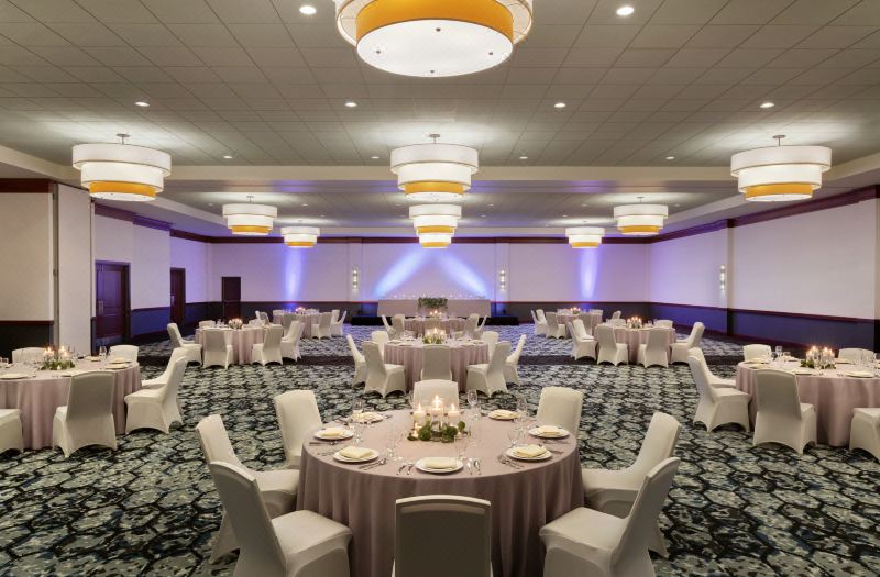 Hilton Garden Inn Troy photo 5