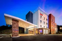 Fairfield Inn & Suites Monaca - Pools