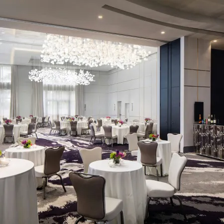 Hilton Miami Aventura