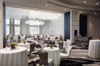 Hilton Miami Aventura - Pysäköinti