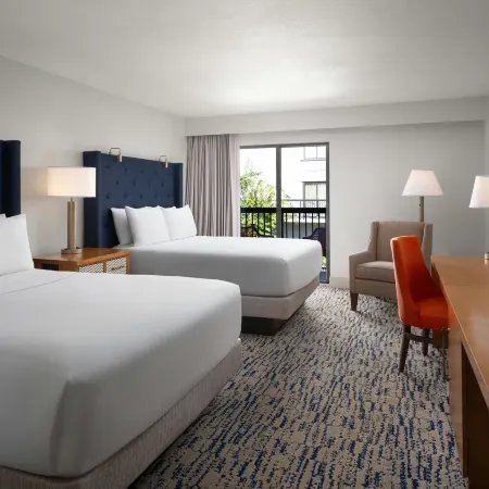 Doubletree Gainesville