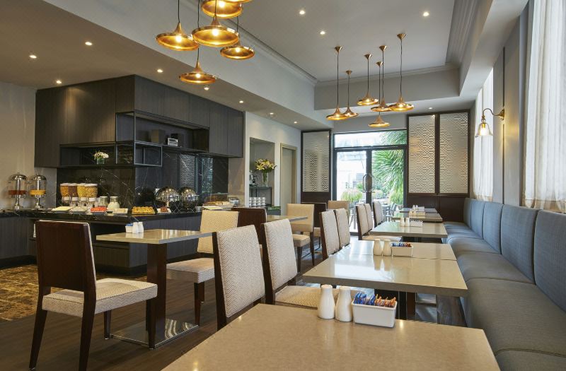 Adina Serviced Apartments Singapore Orchard photo 3