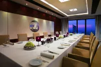 The Westin Leipzig - Aamiainen