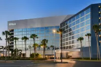 Hilton Melbourne, FL - Gym