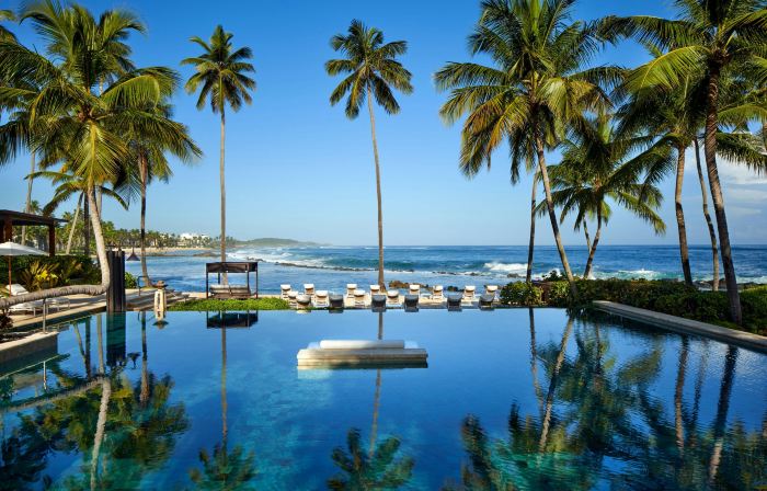 Dorado Beach, a Ritz-Carlton Reserve