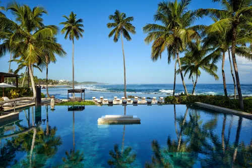 Dorado Beach, a Ritz-Carlton Reserve - Wifi