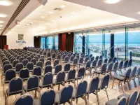 Savoia Hotel Rimini Hotels near Piazza Cavour