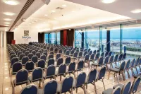 Savoia Hotel Rimini - parcheggio