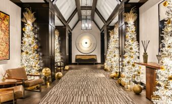 Four Seasons Resort Vail