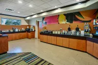 Fairfield Inn & Suites by Marriott Lexington North - breakfast