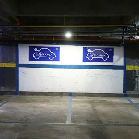 Regency Way Montevideo Hotel