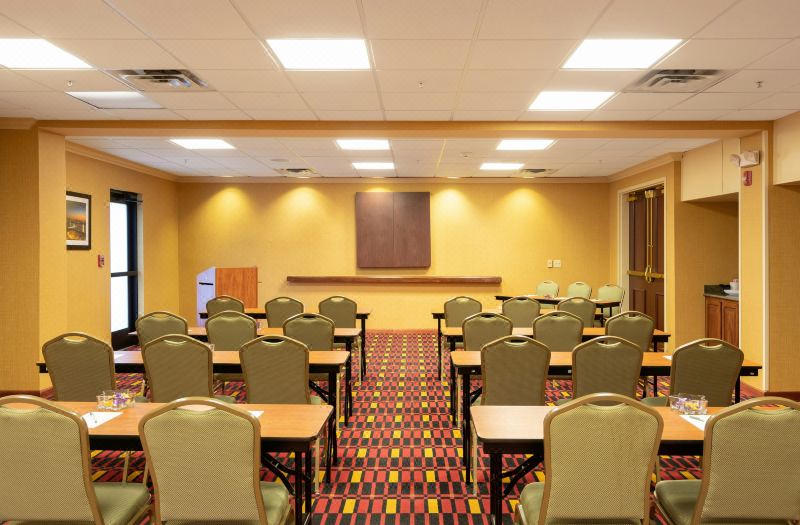 Hampton Inn & Suites Baton Rouge - I-10 East photo 5