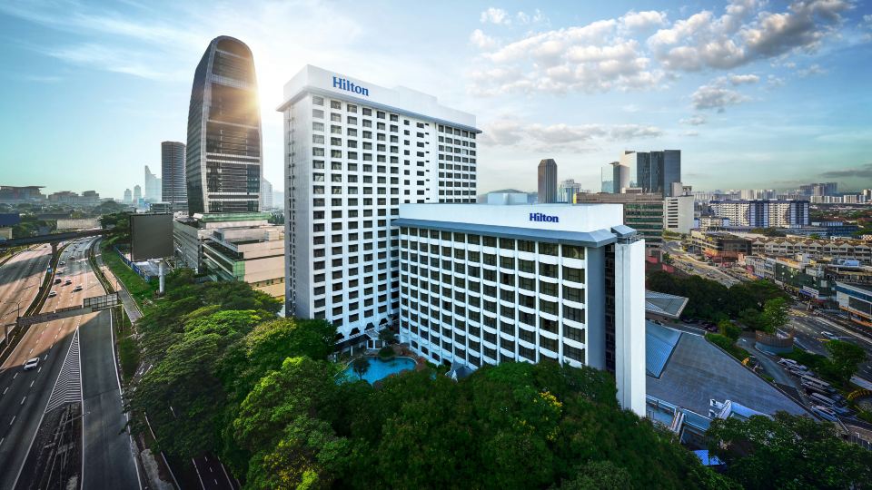 Hilton Petaling Jaya