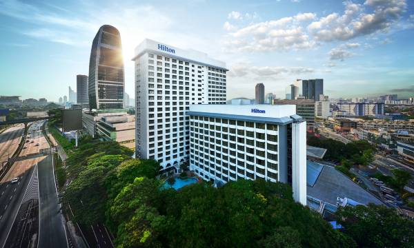 Hilton Petaling Jaya