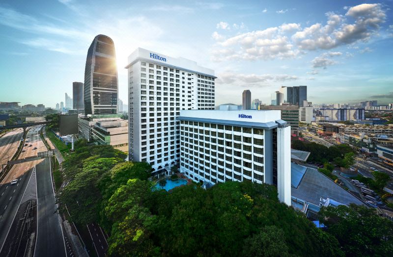 Hilton Petaling Jaya