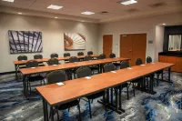 Fairfield Inn & Suites Lewisburg - 3-Star