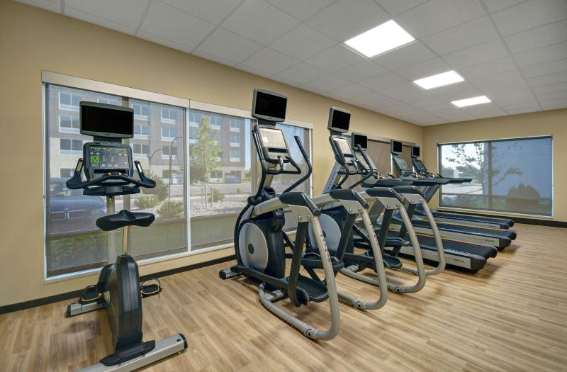 TownePlace Suites Grand Rapids Wyoming photo 4