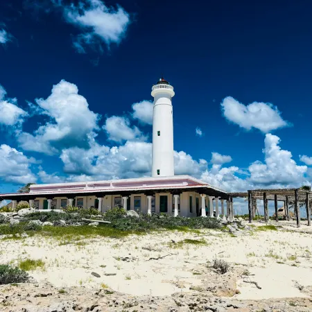 The Explorean Cozumel All Inclusive