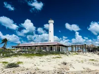 The Explorean Cozumel All Inclusive - شرفة