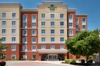 Homewood Suites by Hilton Fort Wayne - parking
