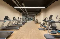 Embassy Suites by Hilton Minneapolis Downtown - Gym