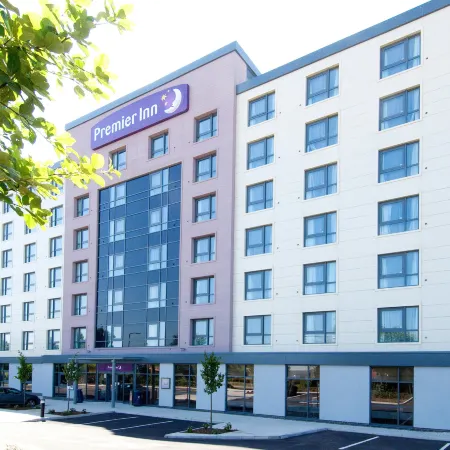 Premier Inn London Gatwick Airport (Manor Royal)