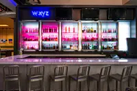 Aloft Lexington - bar