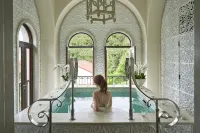 The Oyster Box - spa