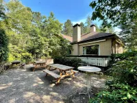 Quaint Villa in Doornspijk with Swimming Pool - Villas