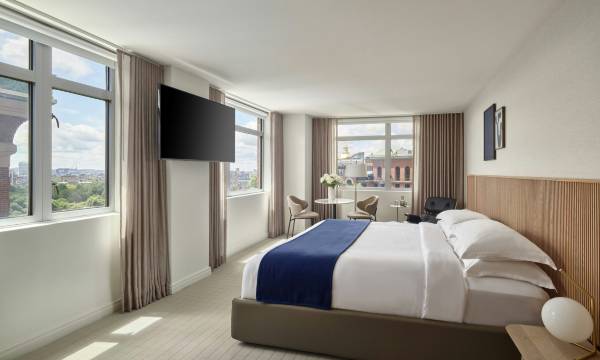 Hotel AKA Boston Common