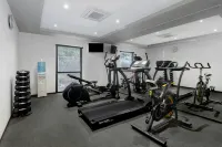 City Express by Marriott Silao Aeropuerto - 3-Star