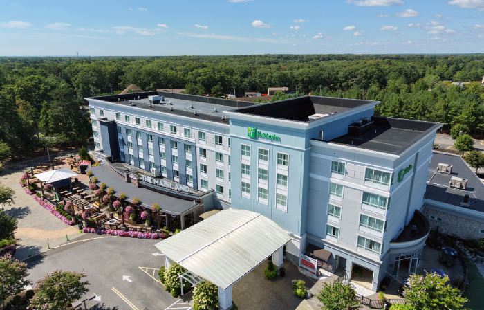 Holiday Inn MANAHAWKIN/LONG BEACH ISLAND by IHG