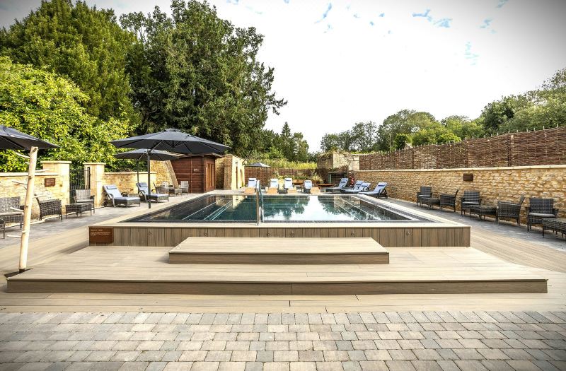 Barton Hall Hotel & Spa photo 3