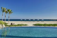 Four Seasons Resort Los Cabos - Luxury