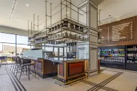 Omni Oklahoma City Hotel - bar