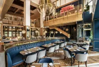 Viceroy Chicago - Balkoner